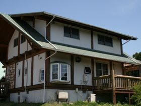 黒川　森のコテージ
