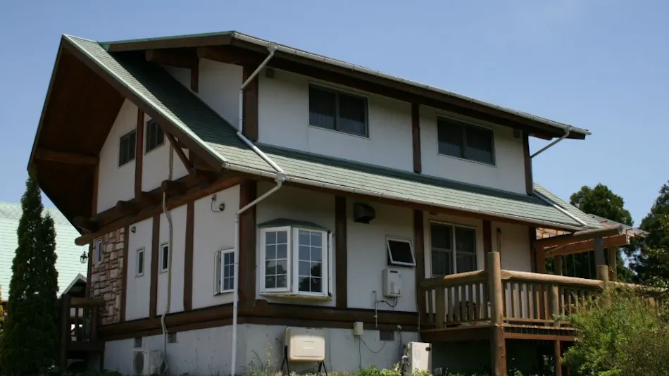 Kurokawa Forest Cottage