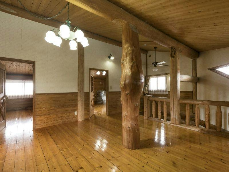Kurokawa Forest Cottage