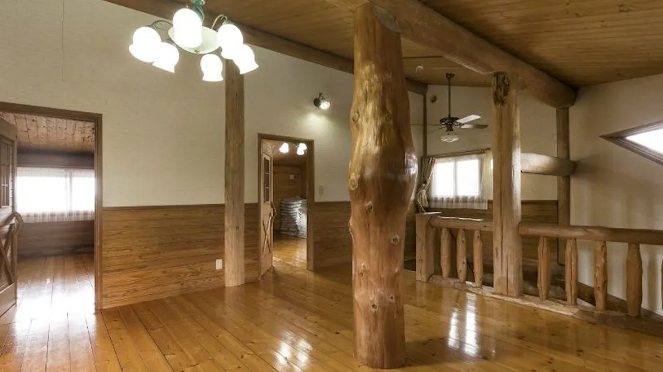 Kurokawa Forest Cottage