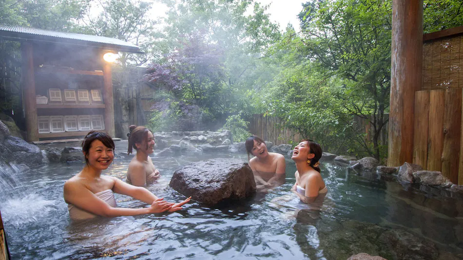Kurokawa Forest Cottage