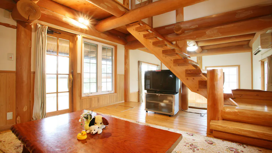 Kurokawa Forest Cottage
