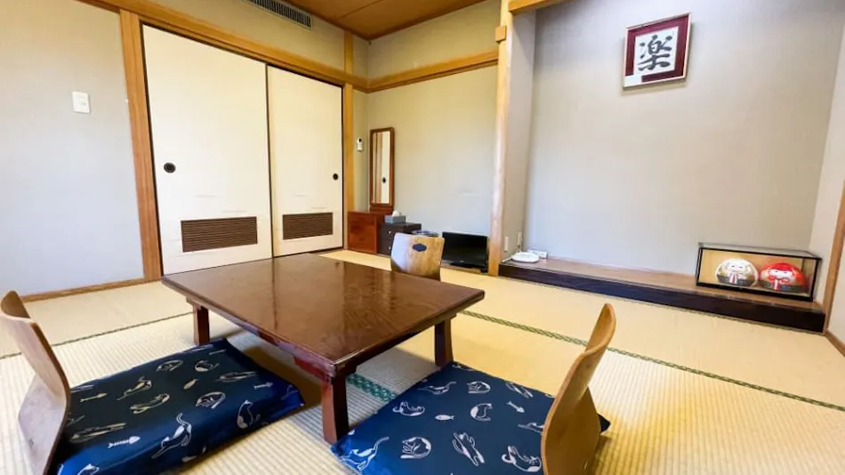Business Hotel Taihei Annex
