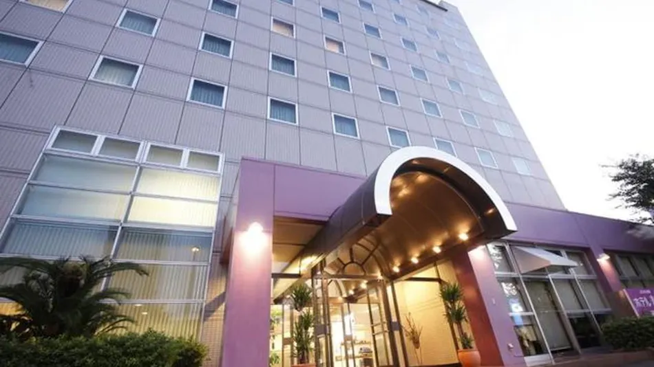 Business Hotel Taihei Annex