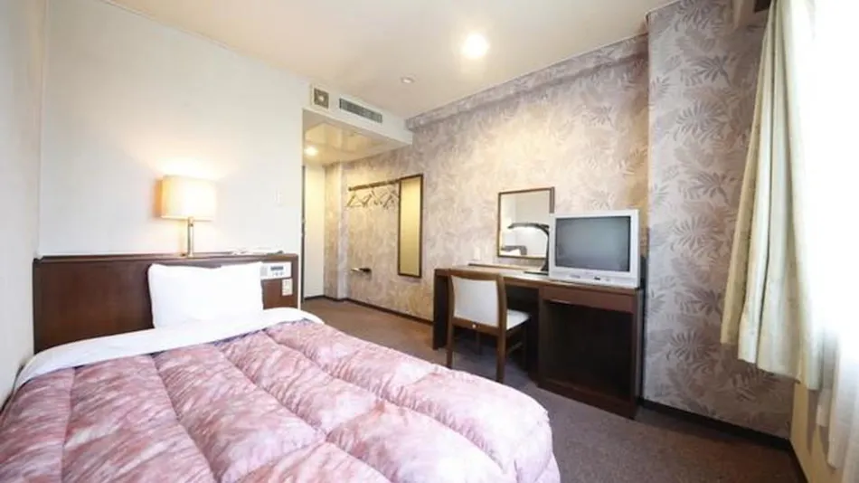 Business Hotel Taihei Annex