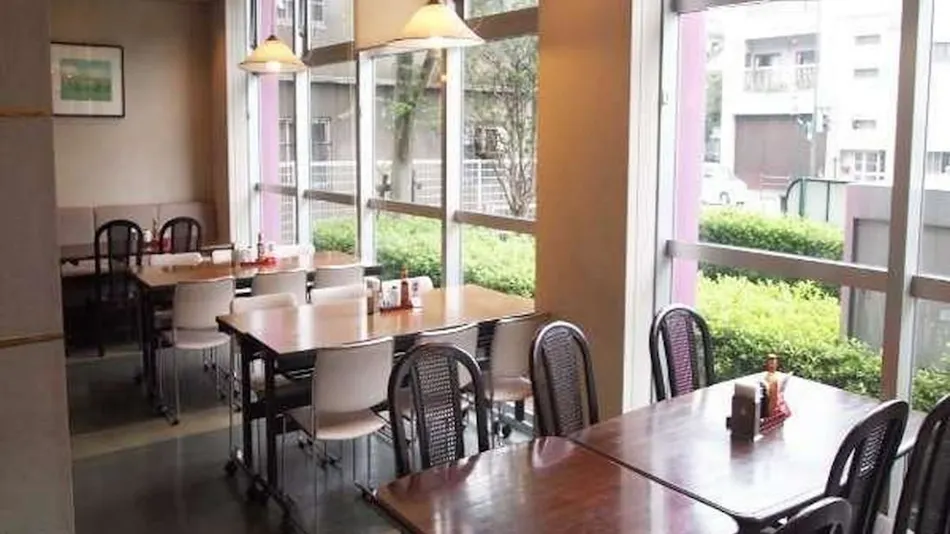 Business Hotel Taihei Annex
