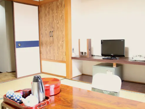 【일본식 방】※이미지
