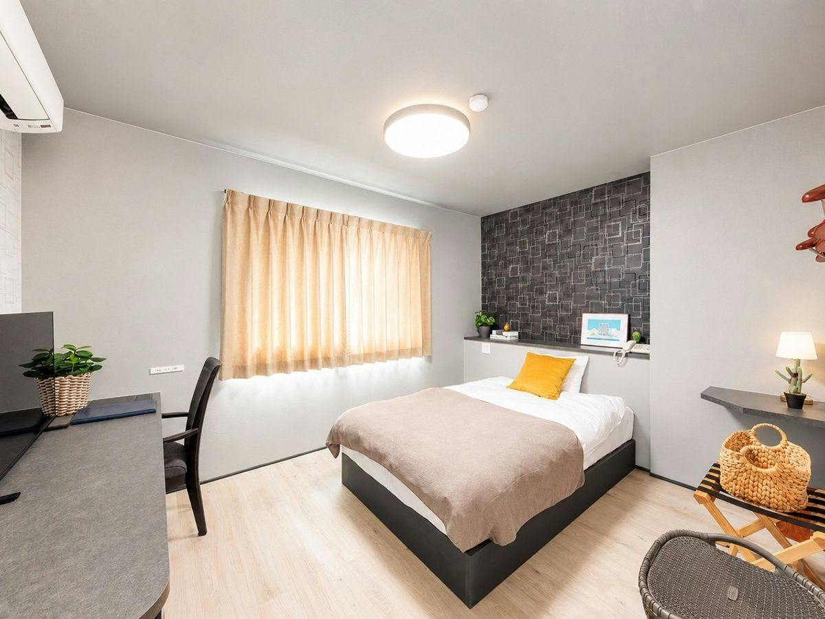 Riverside Hotel Matsuei
