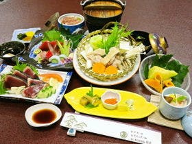 リバーサイドホテル松栄