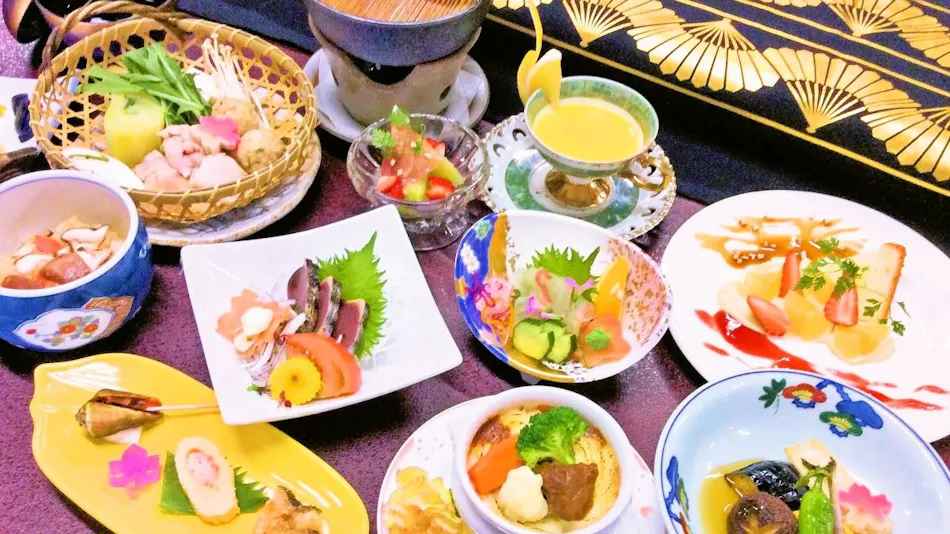 Riverside Hotel Matsuei