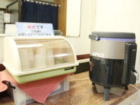 リバーサイドホテル松栄