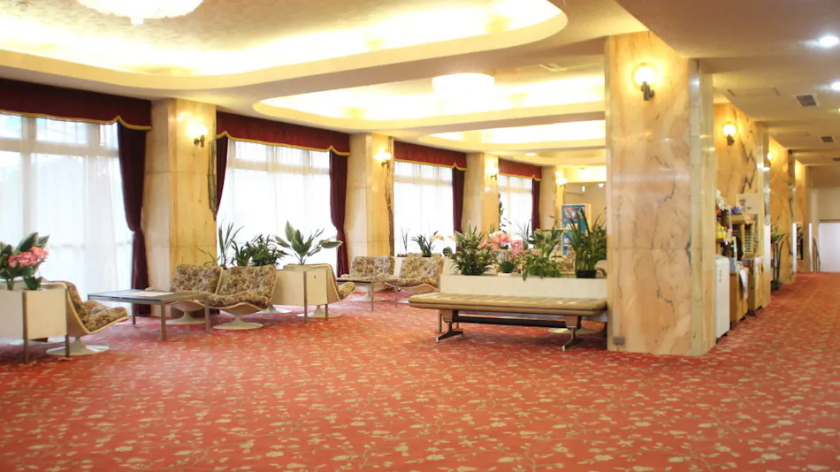 Riverside Hotel Matsuei