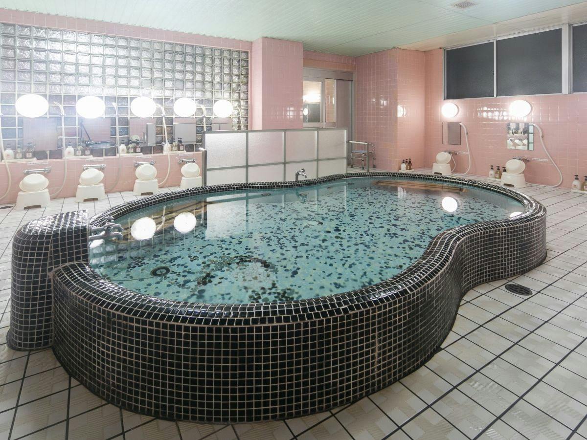 Riverside Hotel Matsuei
