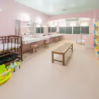 【목욕】여성 대욕장/탈의실