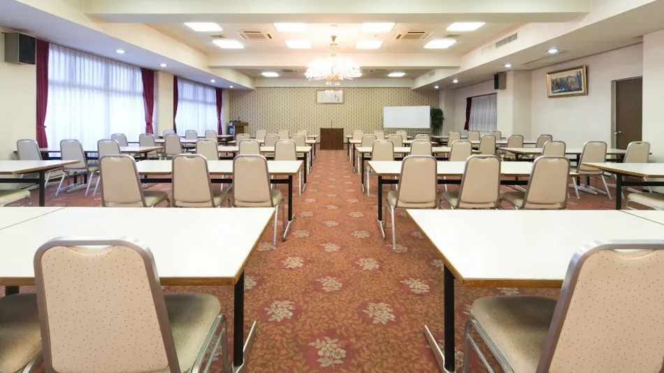 Riverside Hotel Matsuei