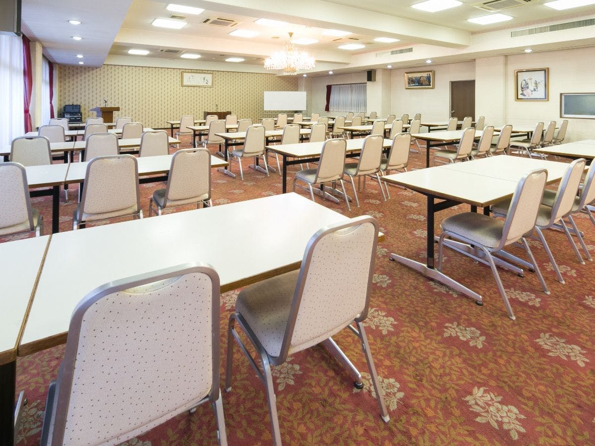 【관내】식사처