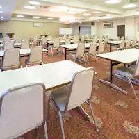 【관내】식사처