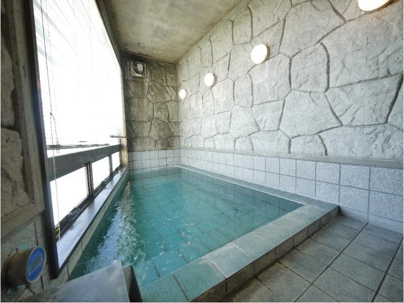 【대욕장】시간별 교체제