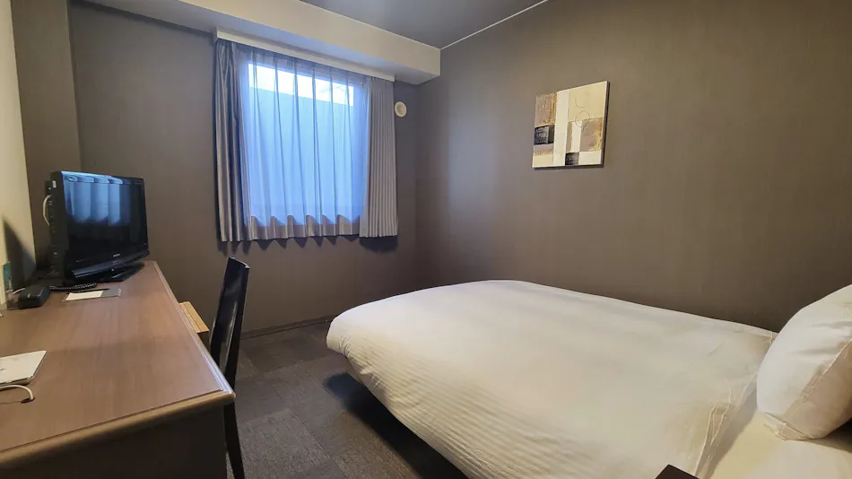 Hotel Route-Inn Komoro