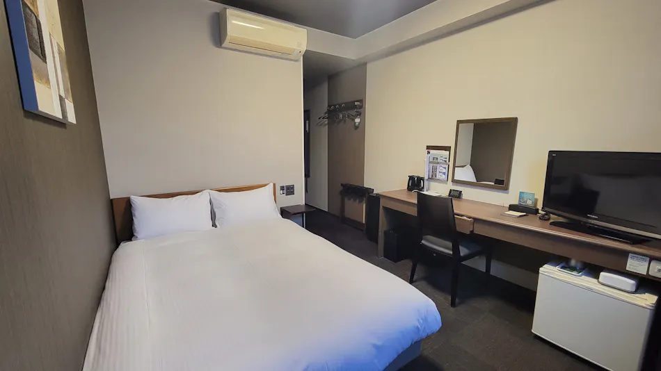 Hotel Route-Inn Komoro