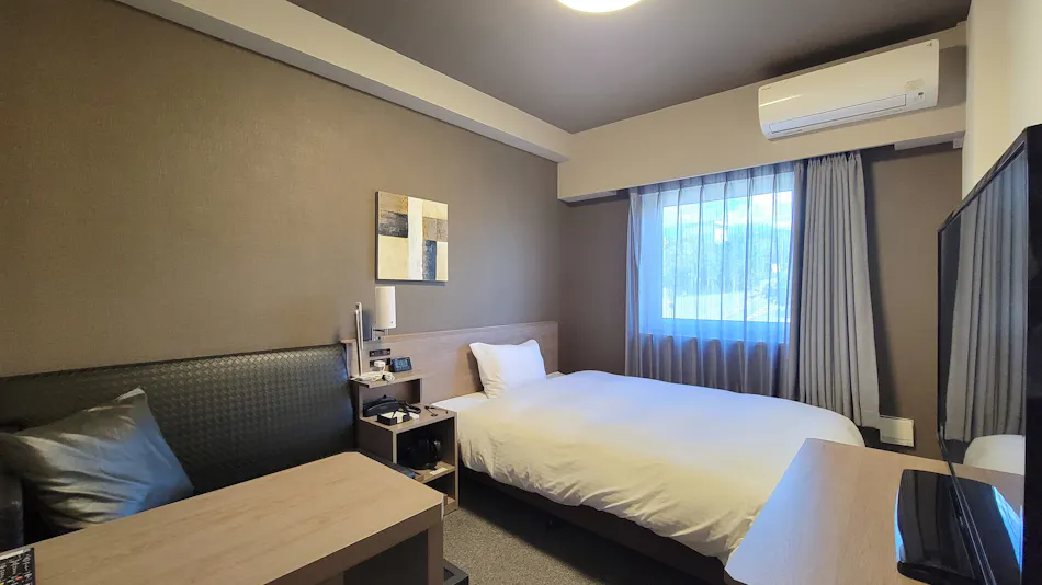 Hotel Route-Inn Komoro