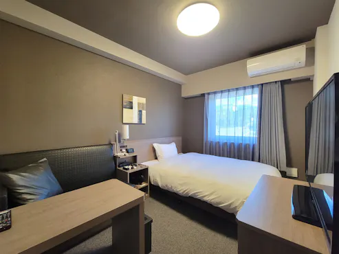 คอมฟอร์ทซิงเกิล - อาคารฝั่งตะวันตก