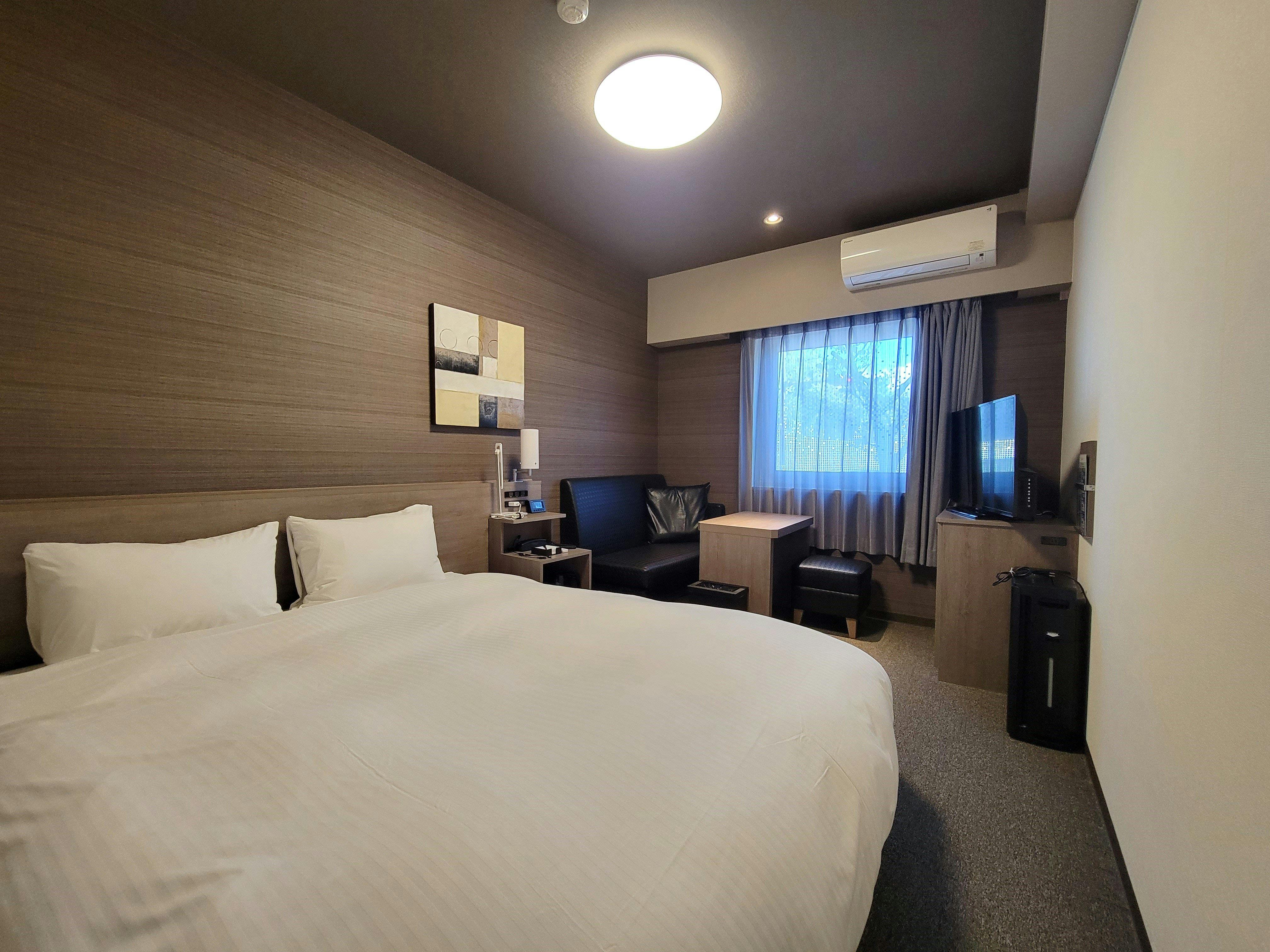 컴포트 더블 - 서관