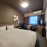 คอมฟอร์ตดับเบิล - อาคารฝั่งตะวันตก