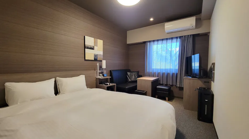Hotel Route-Inn Komoro