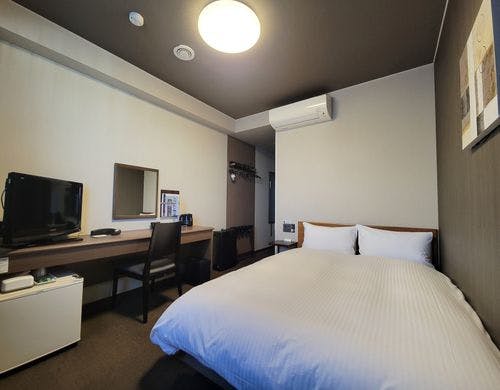 本館　セミダブル