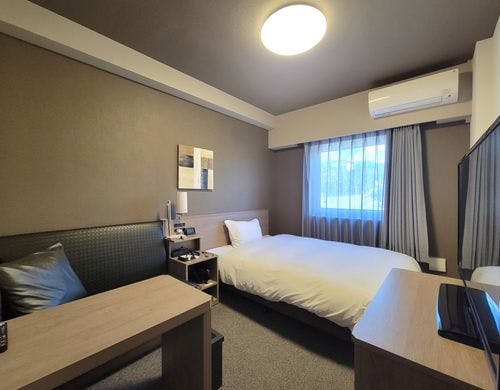 コンフォートシングル　西館