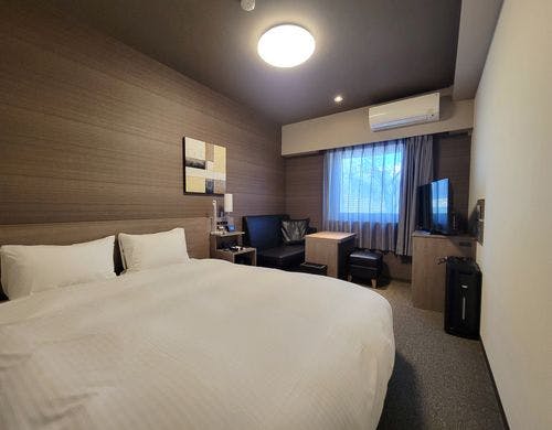 コンフォートダブル　西館