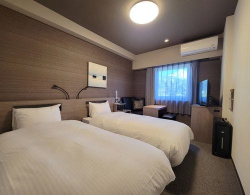 コンフォートツイン　西館