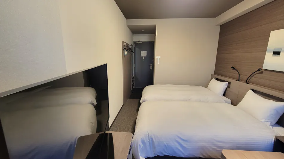 Hotel Route-Inn Komoro