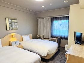 ホテルルートイン 東京阿佐ヶ谷