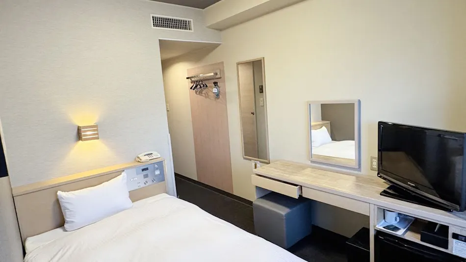 Hotel Route-Inn Tokyo Asagaya