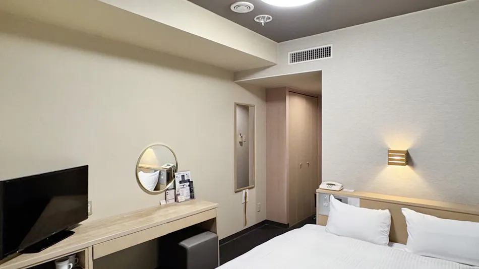 Hotel Route-Inn Tokyo Asagaya