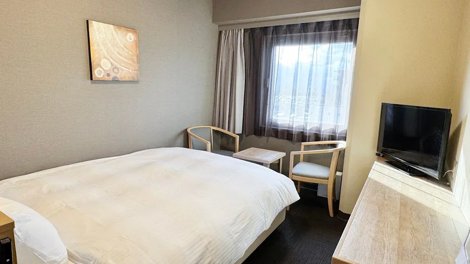 Hotel Route-Inn Tokyo Asagaya