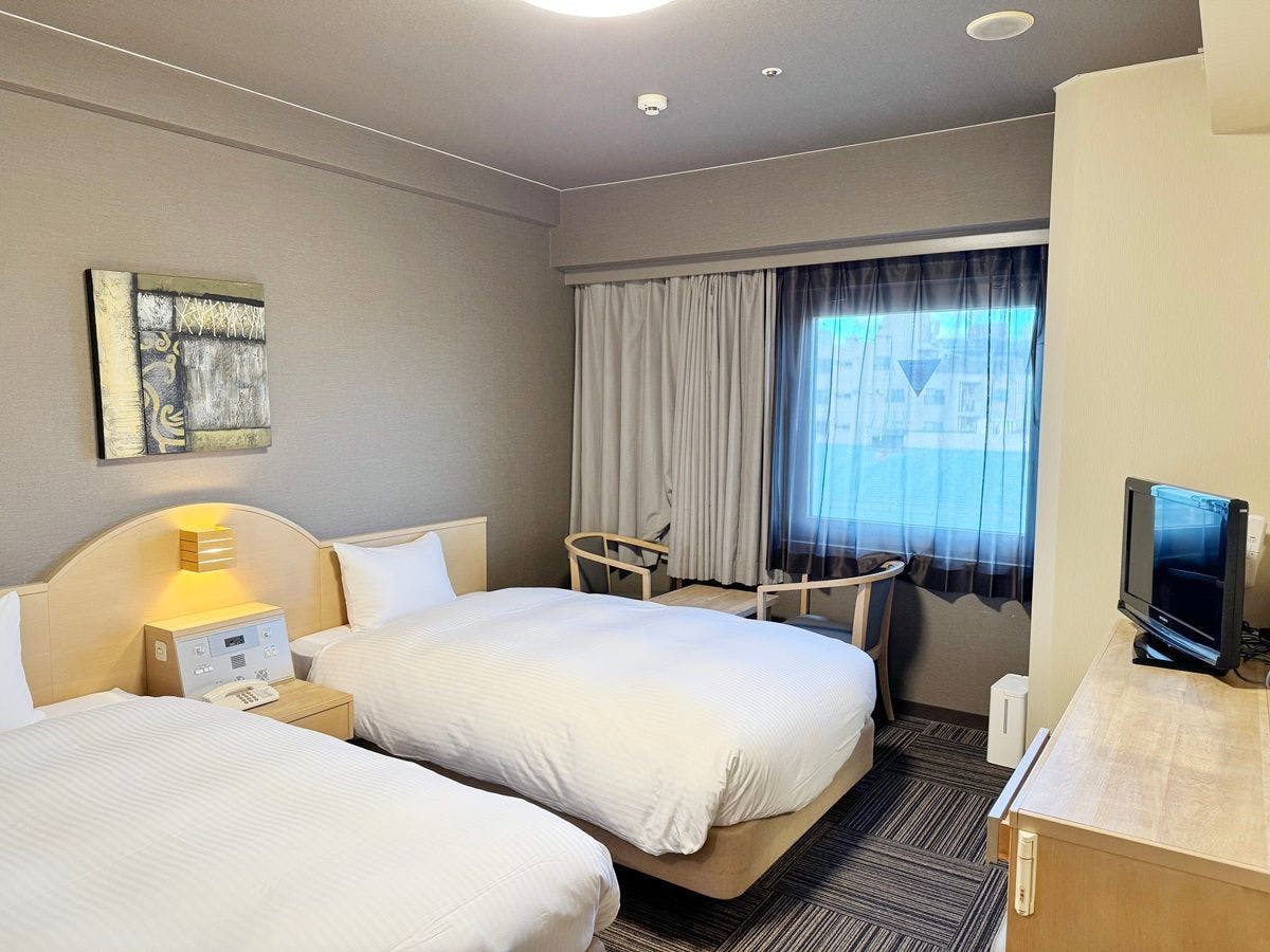 Hotel Route-Inn Tokyo Asagaya