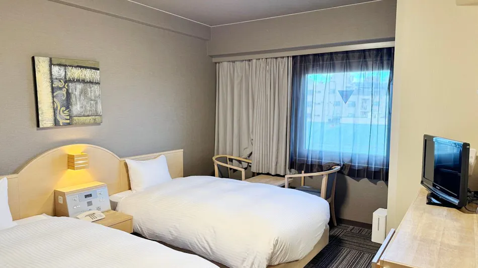 Hotel Route-Inn Tokyo Asagaya