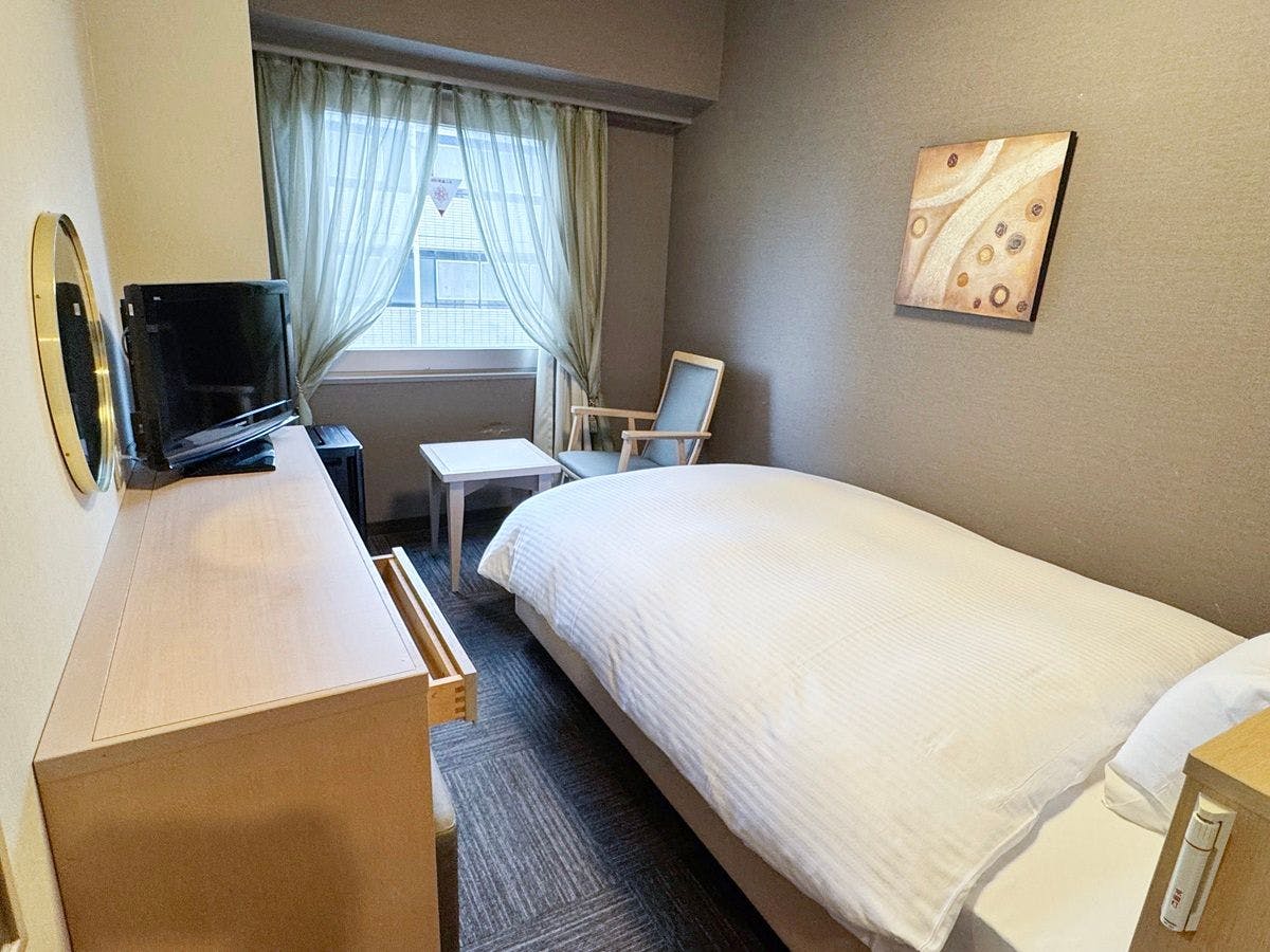 Hotel Route-Inn Tokyo Asagaya