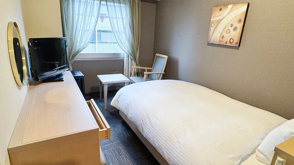 Hotel Route-Inn Tokyo Asagaya