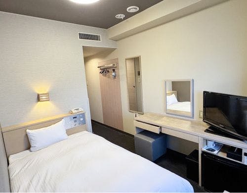 シングルルーム