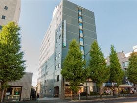 ホテルルートイン 東京阿佐ヶ谷