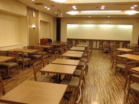 ホテルルートイン 東京阿佐ヶ谷