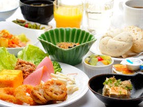 ホテルルートイン 東京阿佐ヶ谷