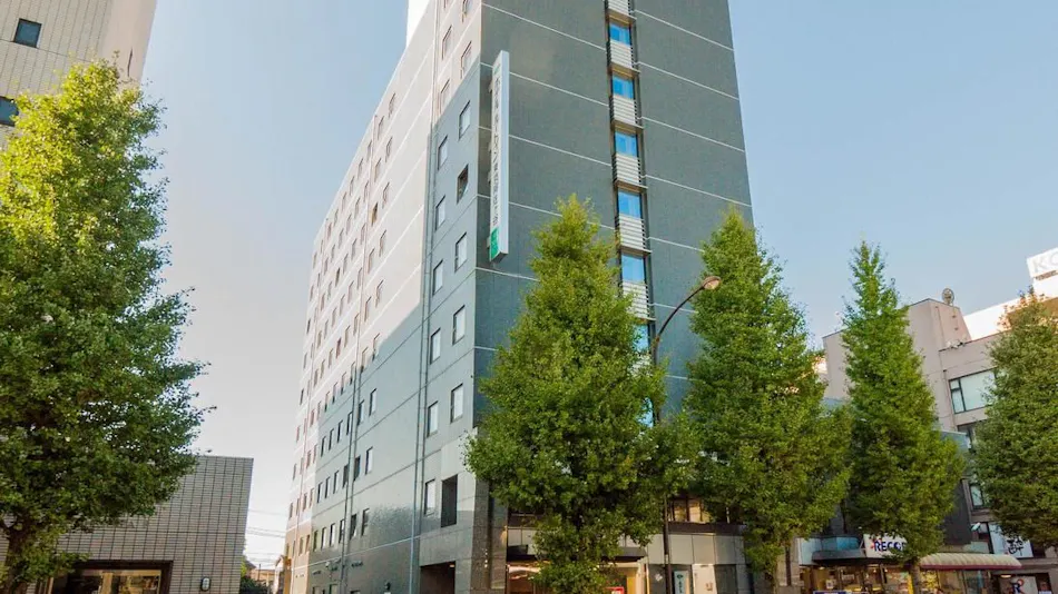 Hotel Route-Inn Tokyo Asagaya