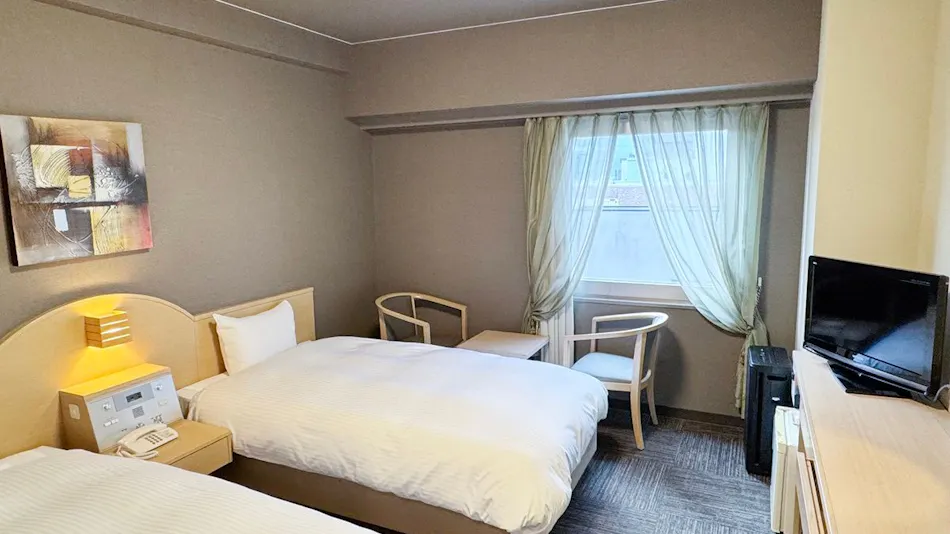 Hotel Route-Inn Tokyo Asagaya