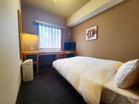 ホテルルートインコート甲府石和