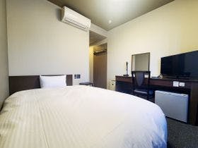 ホテルルートインコート甲府石和